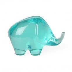 Jonathan Adler UK Acrylic Elephant Décor
