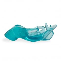 Jonathan Adler UK Décor Giant Acrylic Hand Bowl