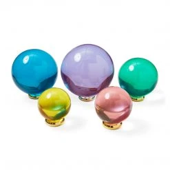 Jonathan Adler UK Acrylic Orb Set