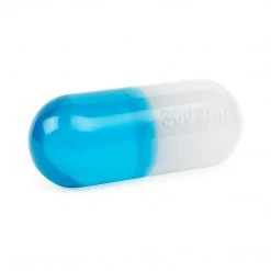 Jonathan Adler UK Medium Acrylic Pill