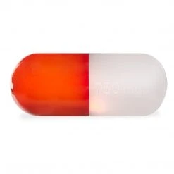 Jonathan Adler UK Small Acrylic Pill