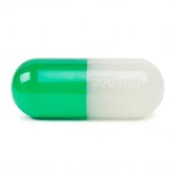 Jonathan Adler UK Large Acrylic Pill