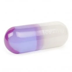 Jonathan Adler UK Large Acrylic Pill