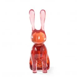 Jonathan Adler UK The Kingdom Giant Acrylic Rabbit