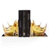 Jonathan Adler UK Rhino Bookends