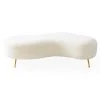 Jonathan Adler UK New Amorphic Cocktail Ottoman