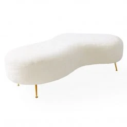 Jonathan Adler UK New Amorphic Cocktail Ottoman