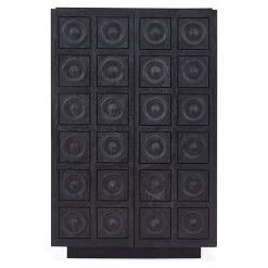 Jonathan Adler UK Furniture Antwerp Circles Cabinet