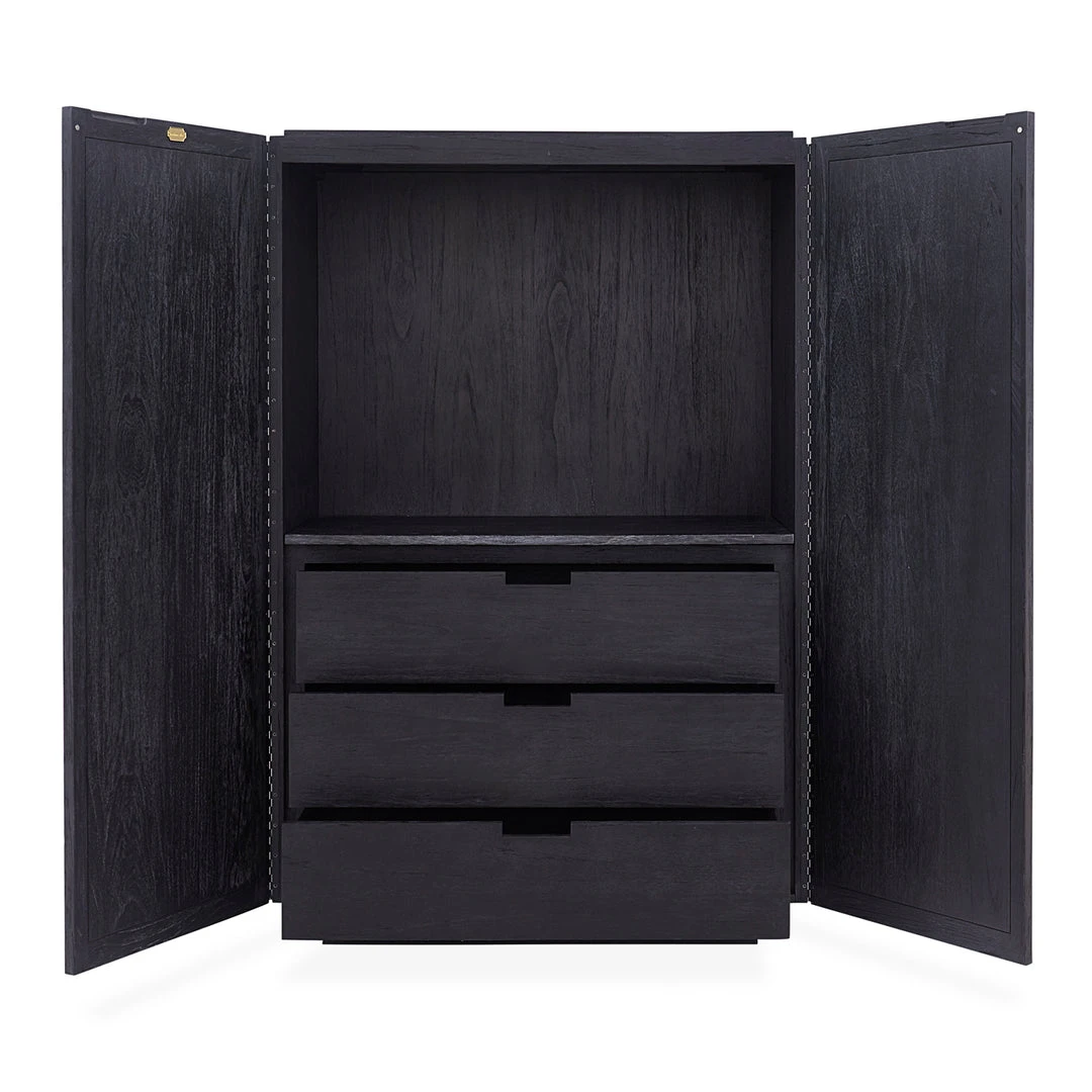 Jonathan Adler UK Furniture Antwerp Circles Cabinet