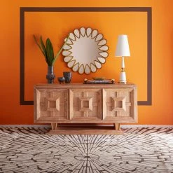 Jonathan Adler UK Petal Mirror
