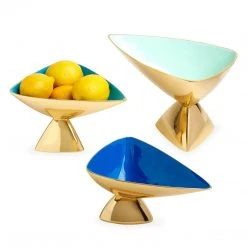 Jonathan Adler UK Medium Anvil Bowl Décor