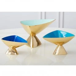 Jonathan Adler UK Medium Anvil Bowl Décor