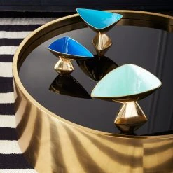 Jonathan Adler UK Medium Anvil Bowl Décor