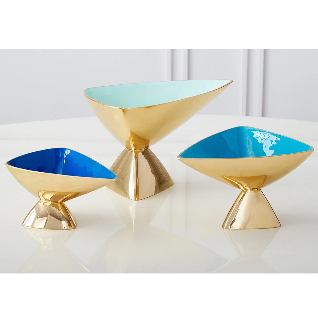 Jonathan Adler UK Décor Large Anvil Bowl