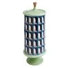 Jonathan Adler UK Boxes & Canisters Arcade Arches Canister