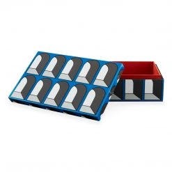 Jonathan Adler UK Medium Arcade Lacquer Box Décor