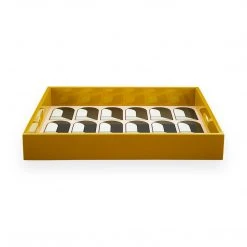 Jonathan Adler UK Décor Arcade Lacquer Tray