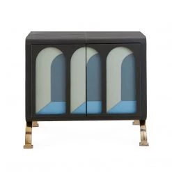 Jonathan Adler UK Arcade Cabinet Furniture