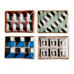 Jonathan Adler UK Arcade Petite Trays