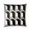 Jonathan Adler UK Arcade Arches Cushion Décor