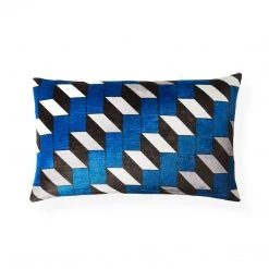 Jonathan Adler UK Décor Arcade Stairs Cushion