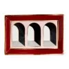 Jonathan Adler UK Arcade Rectangle Tray
