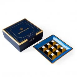 Jonathan Adler UK Arcade Square Tray Décor