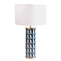 Jonathan Adler UK Lighting Arcade Table Lamp