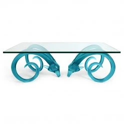 Jonathan Adler UK Aries Cocktail Table Furniture