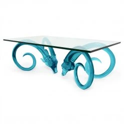 Jonathan Adler UK Aries Cocktail Table Furniture