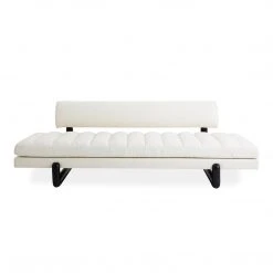 Jonathan Adler UK Aspen Slipper Sofa Furniture
