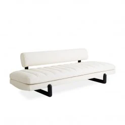 Jonathan Adler UK Aspen Slipper Sofa Furniture