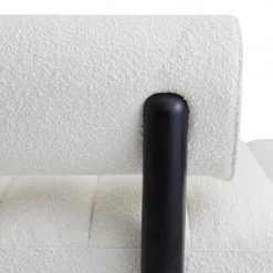 Jonathan Adler UK Aspen Slipper Sofa Furniture