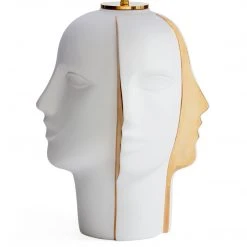 Jonathan Adler UK Atlas Split Table Lamp