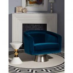 Jonathan Adler UK Furniture Canaan Accent Table