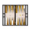 Jonathan Adler UK Arcade Backgammon Set Décor