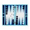 Jonathan Adler UK Kensington Backgammon Set