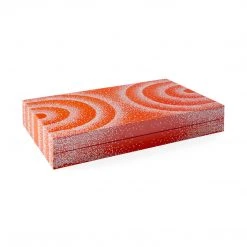 Jonathan Adler UK Vapor Backgammon Set New