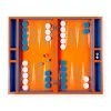 Jonathan Adler UK Vapor Backgammon Set New