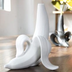 Jonathan Adler UK Vases Banana Bud Vase