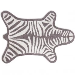 Jonathan Adler UK Reversible Zebra Bathmat