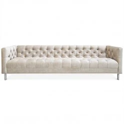 Jonathan Adler UK Baxter Deep Grand Sofa