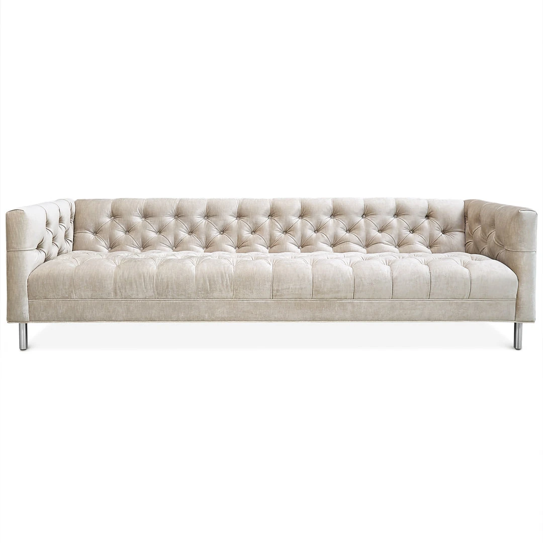 Jonathan Adler UK Baxter Deep Grand Sofa