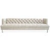 Jonathan Adler UK Furniture Baxter T-Arm Grand Sofa