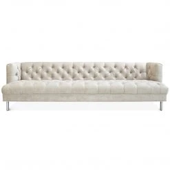 Jonathan Adler UK Furniture Baxter T-Arm Grand Sofa