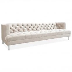 Jonathan Adler UK Furniture Baxter T-Arm Grand Sofa