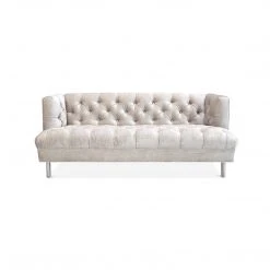 Jonathan Adler UK Baxter T-Arm Loveseat