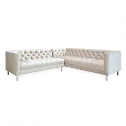 Jonathan Adler UK Baxter Sectional Left Arm Facing