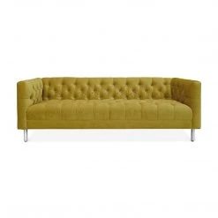 Jonathan Adler UK Baxter Deep Sofa Furniture
