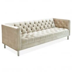 Jonathan Adler UK Baxter Sofa Furniture